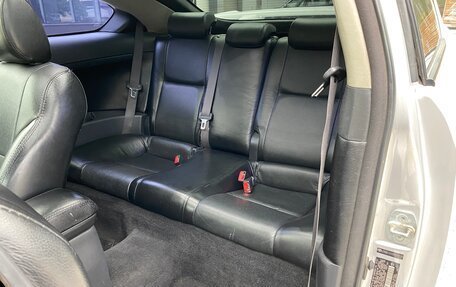 Scion tC I рестайлинг, 2007 год, 650 000 рублей, 14 фотография