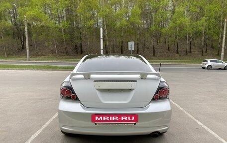 Scion tC I рестайлинг, 2007 год, 650 000 рублей, 6 фотография