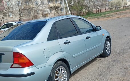 Ford Focus IV, 2004 год, 290 000 рублей, 2 фотография