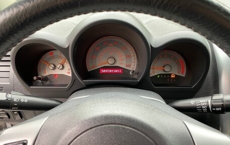 Scion tC I рестайлинг, 2007 год, 650 000 рублей, 16 фотография