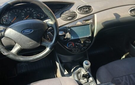 Ford Focus IV, 2004 год, 290 000 рублей, 9 фотография