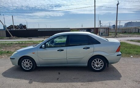 Ford Focus IV, 2004 год, 290 000 рублей, 8 фотография