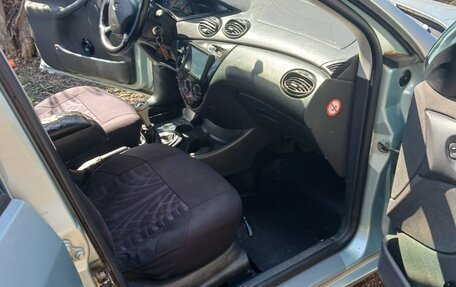 Ford Focus IV, 2004 год, 290 000 рублей, 11 фотография