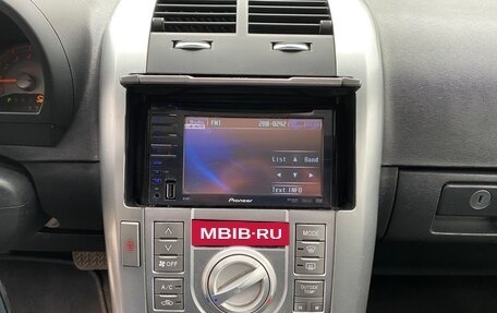 Scion tC I рестайлинг, 2007 год, 650 000 рублей, 15 фотография