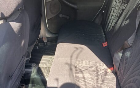 Ford Focus IV, 2004 год, 290 000 рублей, 12 фотография