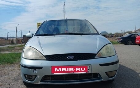 Ford Focus IV, 2004 год, 290 000 рублей, 4 фотография