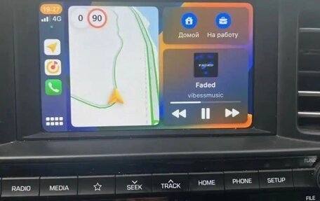 Hyundai Elantra VI рестайлинг, 2020 год, 1 680 000 рублей, 13 фотография