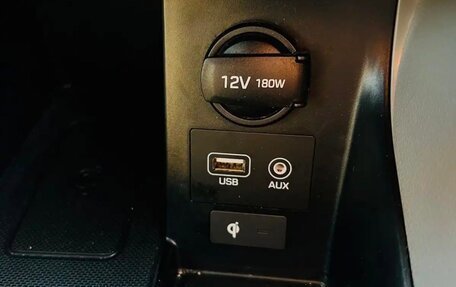 Hyundai Elantra VI рестайлинг, 2020 год, 1 680 000 рублей, 14 фотография