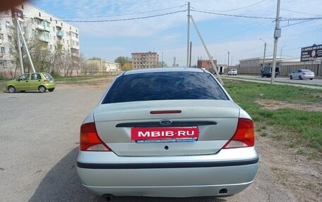 Ford Focus IV, 2004 год, 290 000 рублей, 5 фотография