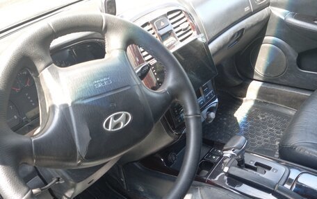 Hyundai Sonata IV рестайлинг, 2007 год, 420 000 рублей, 3 фотография