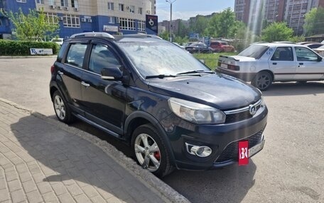 Great Wall Hover M4, 2014 год, 400 000 рублей, 7 фотография