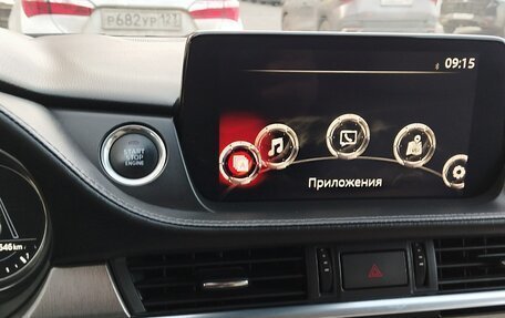 Mazda 6, 2018 год, 2 350 000 рублей, 8 фотография