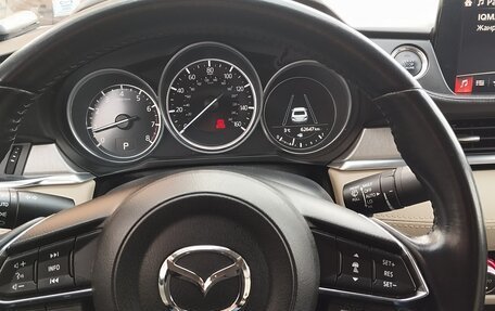 Mazda 6, 2018 год, 2 350 000 рублей, 2 фотография