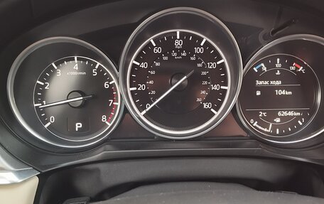 Mazda 6, 2018 год, 2 350 000 рублей, 10 фотография