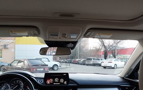 Mazda 6, 2018 год, 2 350 000 рублей, 6 фотография