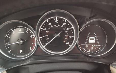 Mazda 6, 2018 год, 2 350 000 рублей, 11 фотография
