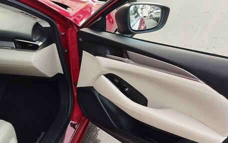 Mazda 6, 2018 год, 2 350 000 рублей, 12 фотография
