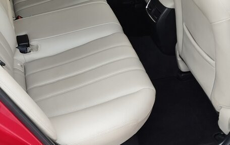 Mazda 6, 2018 год, 2 350 000 рублей, 16 фотография