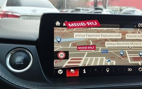 Mazda 6, 2018 год, 2 350 000 рублей, 9 фотография