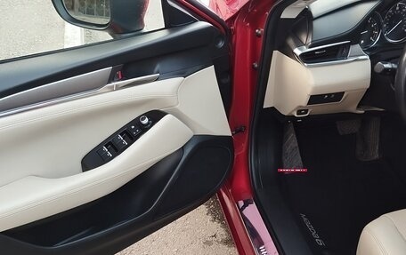 Mazda 6, 2018 год, 2 350 000 рублей, 5 фотография