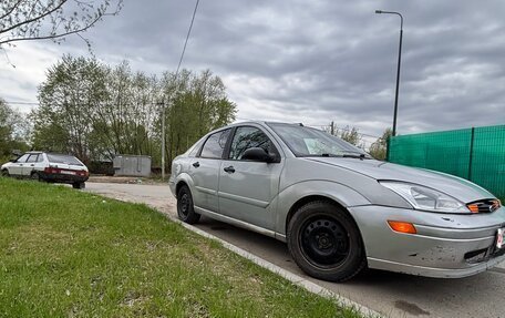Ford Focus IV, 2000 год, 150 000 рублей, 2 фотография