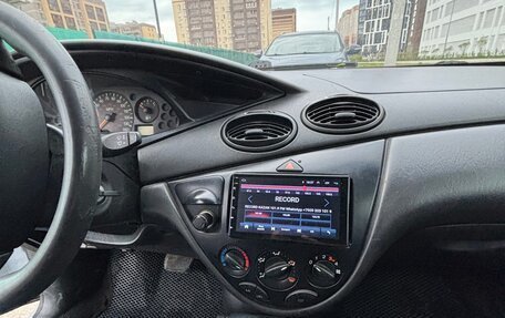 Ford Focus IV, 2000 год, 150 000 рублей, 5 фотография
