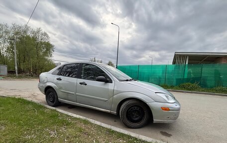 Ford Focus IV, 2000 год, 150 000 рублей, 6 фотография