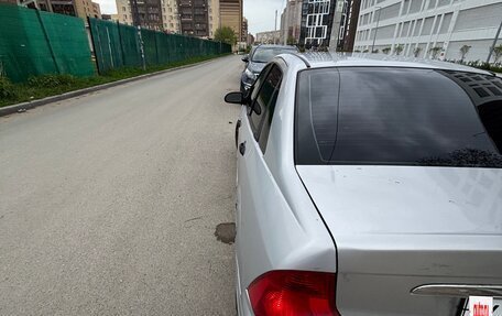 Ford Focus IV, 2000 год, 150 000 рублей, 4 фотография
