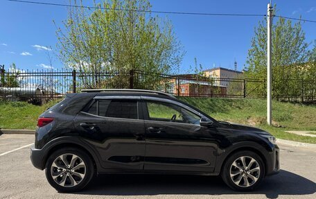 KIA Stonic, 2018 год, 1 950 000 рублей, 5 фотография