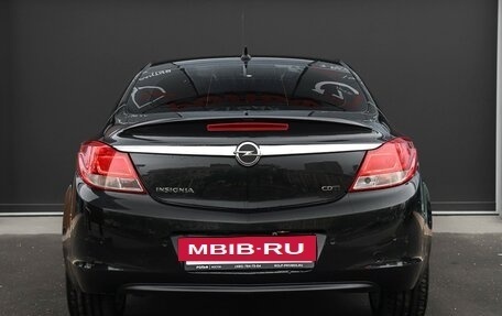 Opel Insignia II рестайлинг, 2013 год, 1 135 000 рублей, 7 фотография