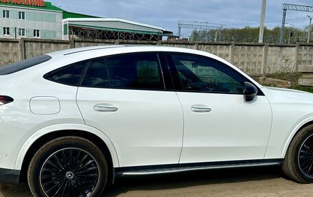 Mercedes-Benz GLC Coupe, 2024 год, 11 790 000 рублей, 4 фотография