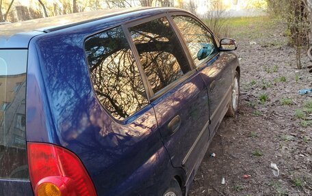 Mitsubishi Space Star I рестайлинг, 2004 год, 250 000 рублей, 8 фотография