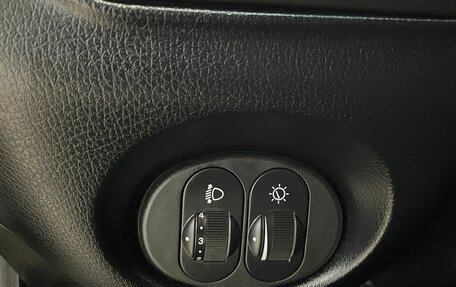 Chevrolet Niva I рестайлинг, 2018 год, 819 000 рублей, 10 фотография