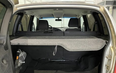 Chevrolet Niva I рестайлинг, 2018 год, 819 000 рублей, 14 фотография