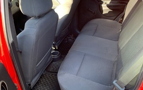 Chevrolet Aveo III, 2007 год, 339 000 рублей, 14 фотография