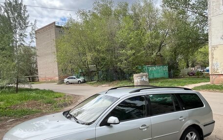 Ford Mondeo III, 2000 год, 305 000 рублей, 2 фотография