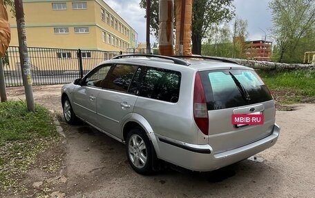 Ford Mondeo III, 2000 год, 305 000 рублей, 3 фотография