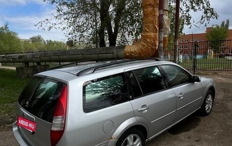 Ford Mondeo III, 2000 год, 305 000 рублей, 4 фотография
