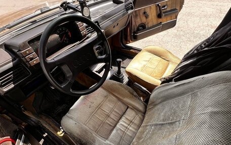 Audi 80, 1984 год, 145 000 рублей, 3 фотография