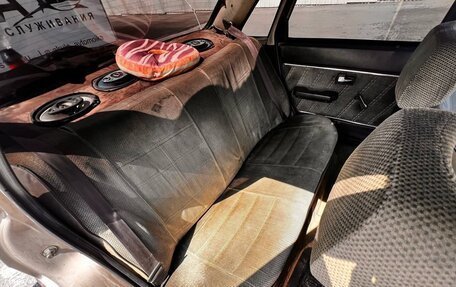 Audi 80, 1984 год, 145 000 рублей, 4 фотография