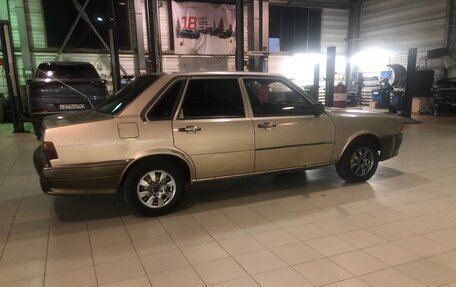 Audi 80, 1984 год, 145 000 рублей, 7 фотография