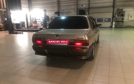 Audi 80, 1984 год, 145 000 рублей, 6 фотография