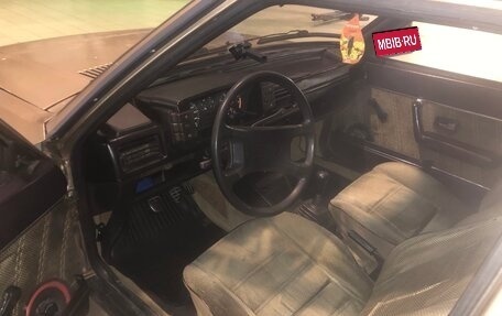 Audi 80, 1984 год, 145 000 рублей, 11 фотография