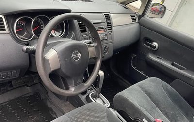 Nissan Tiida, 2011 год, 870 000 рублей, 1 фотография