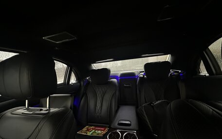Mercedes-Benz S-Класс, 2018 год, 5 390 000 рублей, 5 фотография