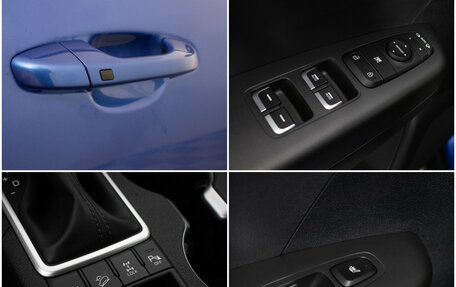 KIA Sportage IV рестайлинг, 2021 год, 2 884 000 рублей, 16 фотография