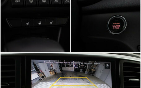 KIA Sportage IV рестайлинг, 2021 год, 2 884 000 рублей, 17 фотография