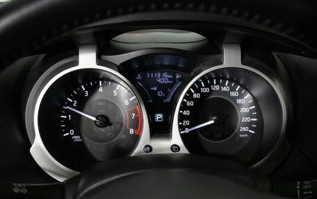Nissan Juke II, 2018 год, 1 512 000 рублей, 12 фотография