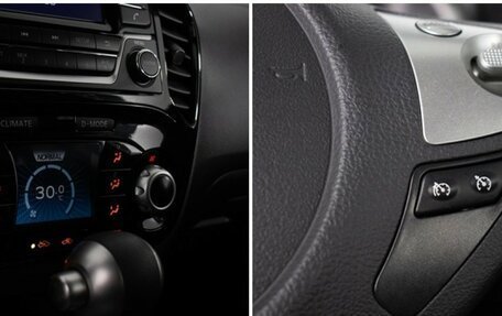 Nissan Juke II, 2018 год, 1 512 000 рублей, 17 фотография