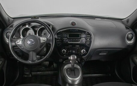 Nissan Juke II, 2018 год, 1 512 000 рублей, 13 фотография
